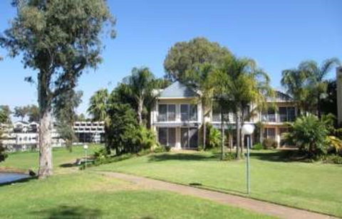 Villa Tarni Apartment 18 - Accommodation Georgetown 1