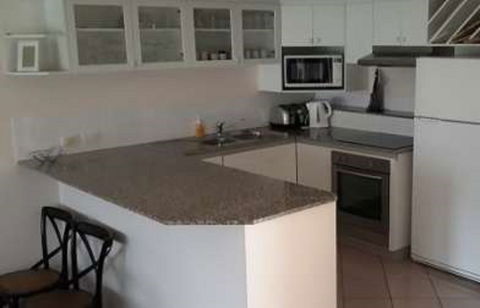 Villa Tarni Apartment 18 - Accommodation Georgetown 2