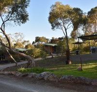 Watervale Retreat - Accommodation Georgetown