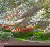 Wills - Accommodation Georgetown