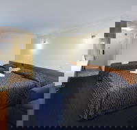 Windsor Lodge Como - Accommodation Georgetown