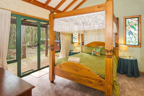 Yelverton Brook Eco Spa Retreat And Conservation Sanctuary - Accommodation Georgetown 2