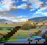 Adelong Valley Farm Stays - Moorallie Cottage - Accommodation Georgetown