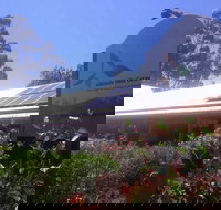 Adelaide Hills Getaway - Accommodation Georgetown