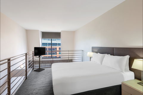 Adina Apartment Hotel Sydney Central - Accommodation Georgetown 1