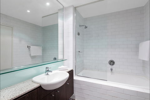 Adina Apartment Hotel Sydney Central - Accommodation Georgetown 2