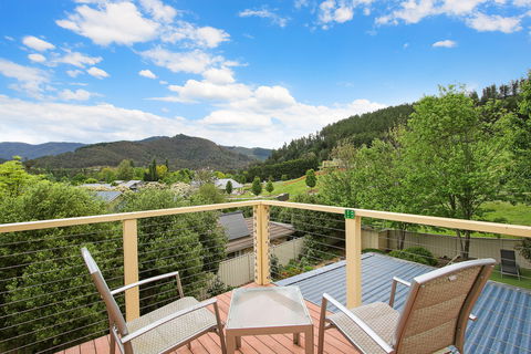 Alpine Vista - Accommodation Georgetown 0
