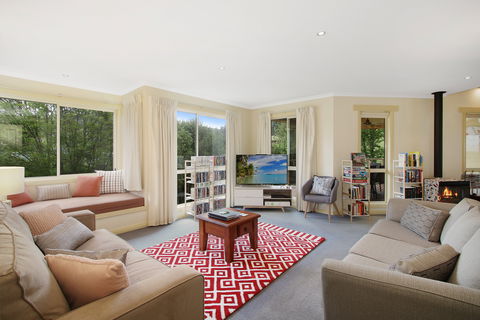 Alpine Vista - Accommodation Georgetown 1