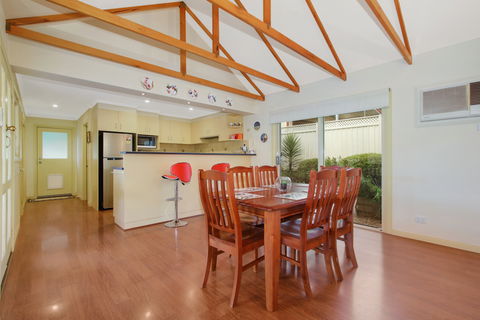Alpine Vista - Accommodation Georgetown 2