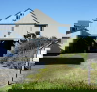 Angler's Arms and Fisherman's Cottage - Accommodation Georgetown