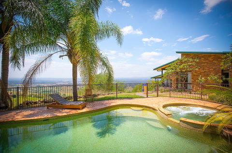 Aquila - Accommodation Georgetown 0