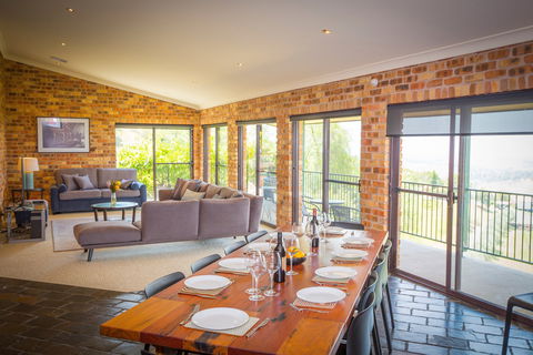 Aquila - Accommodation Georgetown 1