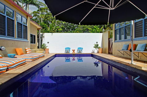 Aurora - Accommodation Georgetown 0