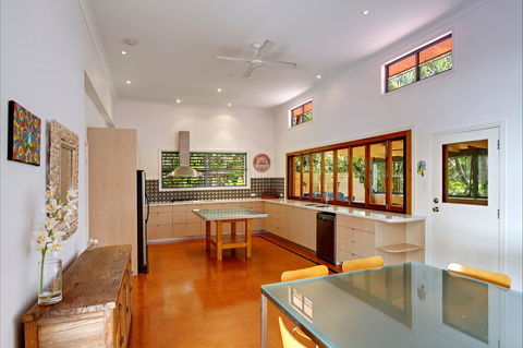Aurora - Accommodation Georgetown 1