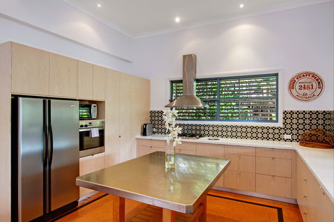 Aurora - Accommodation Georgetown 2