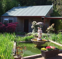 Barefoot Springs B and B - Accommodation Georgetown