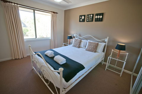 Beachside Gardens 5 - Accommodation Georgetown 1