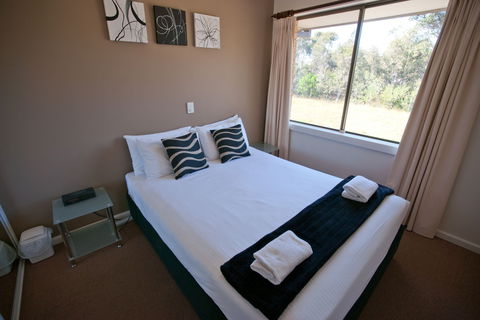 Beachside Gardens 5 - Accommodation Georgetown 2