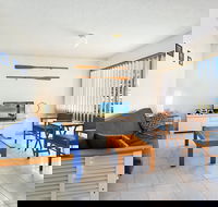 Beach Break - Accommodation Georgetown