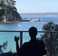 Becalmed on Sunshine Cove - Accommodation Georgetown