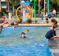 BIG4 Nelligen Holiday Park - Accommodation Georgetown