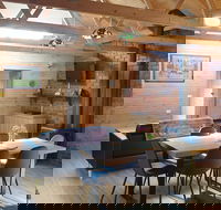 Blue Wren Haven - Accommodation Georgetown