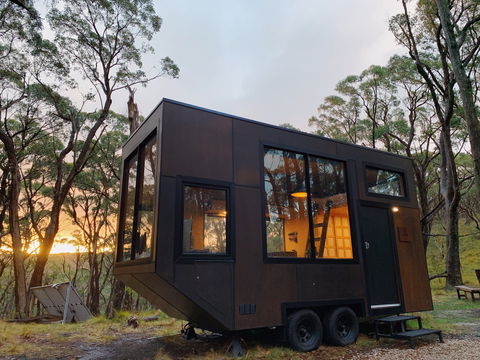 CABN Jude - Accommodation Georgetown 0