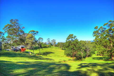 Cabins@theView - Accommodation Georgetown 0