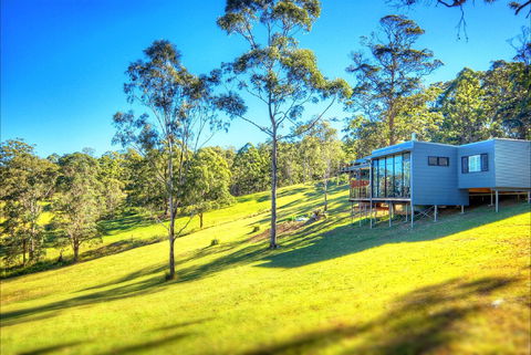 Cabins@theView - Accommodation Georgetown 1