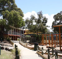 Camp Wilkin Baptist Centre - Accommodation Georgetown
