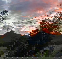 Chesson Lodge- In the heart of Uki - Accommodation Georgetown