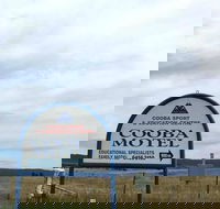 Cooba Sport and Education Centre