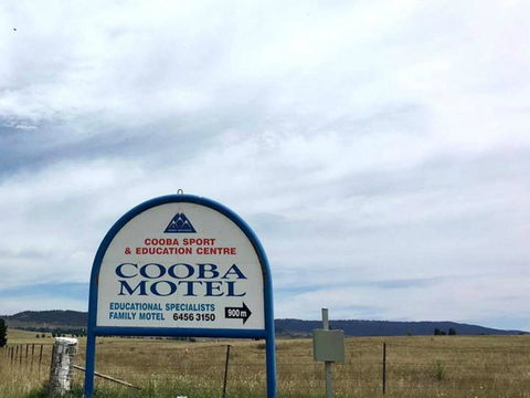 Cooba Sport And Education Centre - Accommodation Georgetown 0