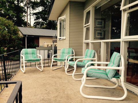 Cosy Seaside Cottage - Accommodation Georgetown 1