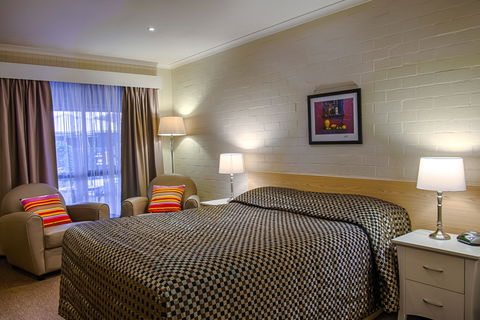 Country Roads Motor Inn - Accommodation Georgetown 2