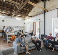 cuwallaroo cu2 - Accommodation Georgetown