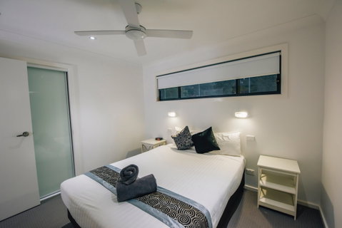 Del Rio Riverside Resort - Accommodation Georgetown 2