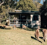 Depot Beach cabins - Accommodation Georgetown