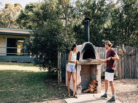Depot Beach Cabins - Accommodation Georgetown 1