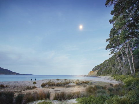 Depot Beach Cabins - Accommodation Georgetown 2