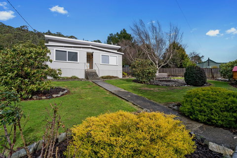 Derby Base - Accommodation Georgetown 0