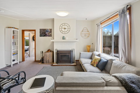 Derby Base - Accommodation Georgetown 1