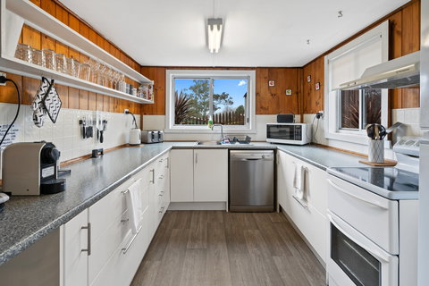 Derby Base - Accommodation Georgetown 2