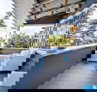 Driftwood Beach House - Accommodation Georgetown