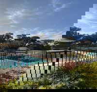 Elliston Caravan Park - Accommodation Georgetown