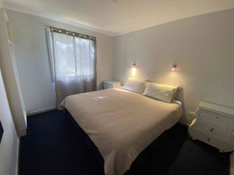 Elliston Caravan Park - Accommodation Georgetown 2