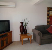 Glenmore Lodge - Accommodation Georgetown