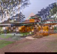 Havys Home - Accommodation Georgetown