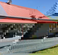 Hindmarsh Park Holiday Cottage - Accommodation Georgetown