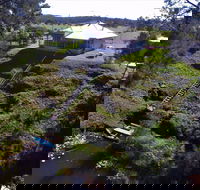 Imbil Bridge Farm and Homestead - Accommodation Georgetown